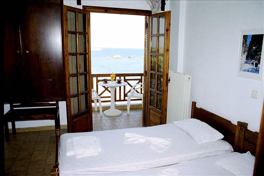 Hotell Elena Beach Hotel Nea Chora i Crete, Grekland - Bild 16