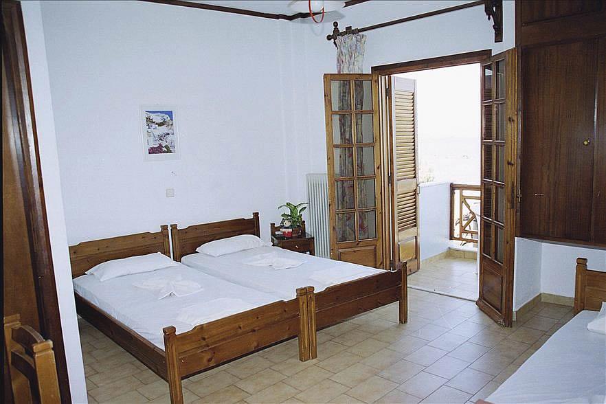 Hotell Elena Beach Hotel Nea Chora i Crete, Grekland - Bild 17