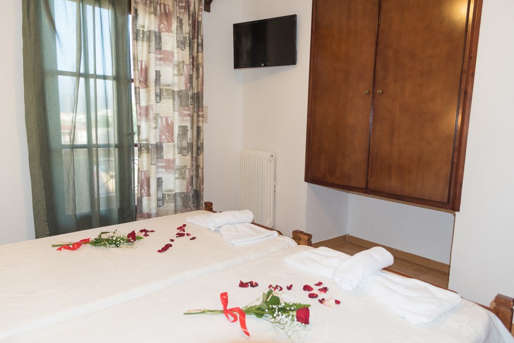 Hotell Elena Hotel Selinou i Crete, Grekland - Bild 4