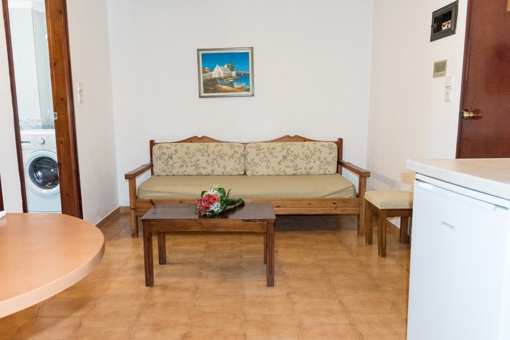 Hotell Elena Hotel Selinou i Crete, Grekland - Bild 10