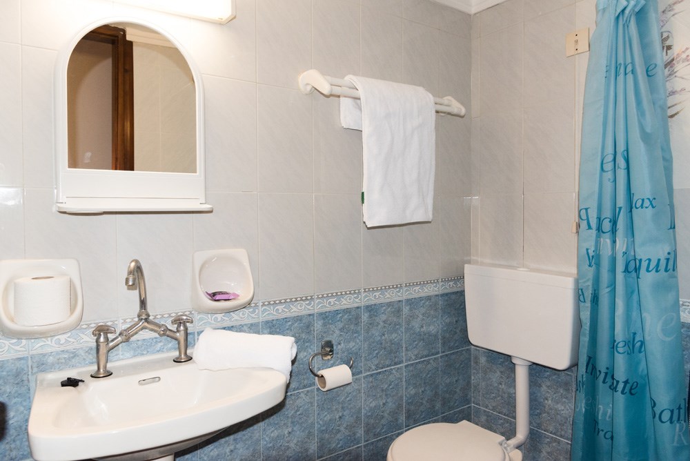 Hotell Elena Hotel Selinou i Crete, Grekland - Bild 11