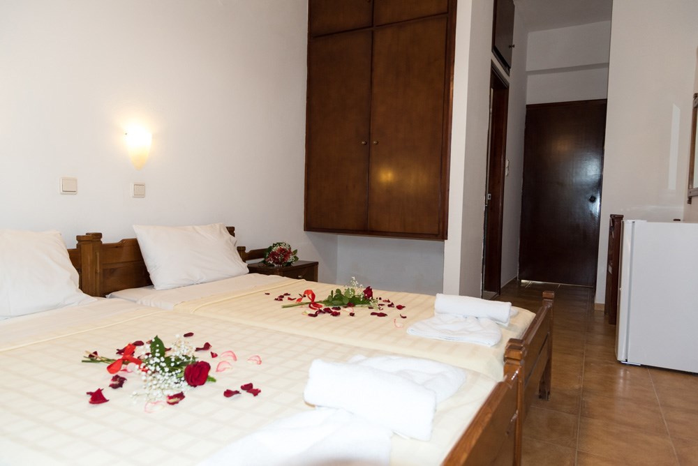 Hotell Elena Hotel Selinou i Crete, Grekland - Bild 6