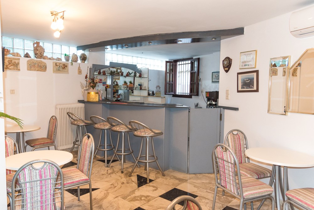 Hotell Elena Hotel Selinou i Crete, Grekland - Bild 1