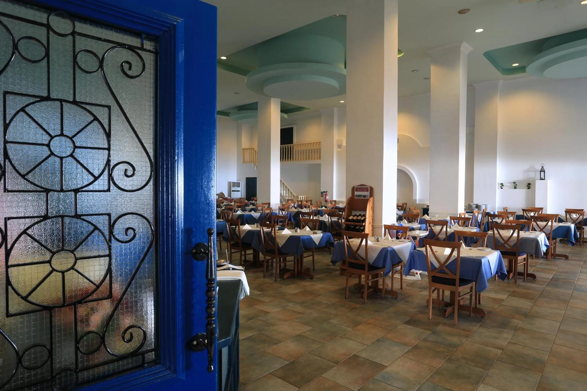 Hotell Eleni i Cypern, Cyprus - Bild 13