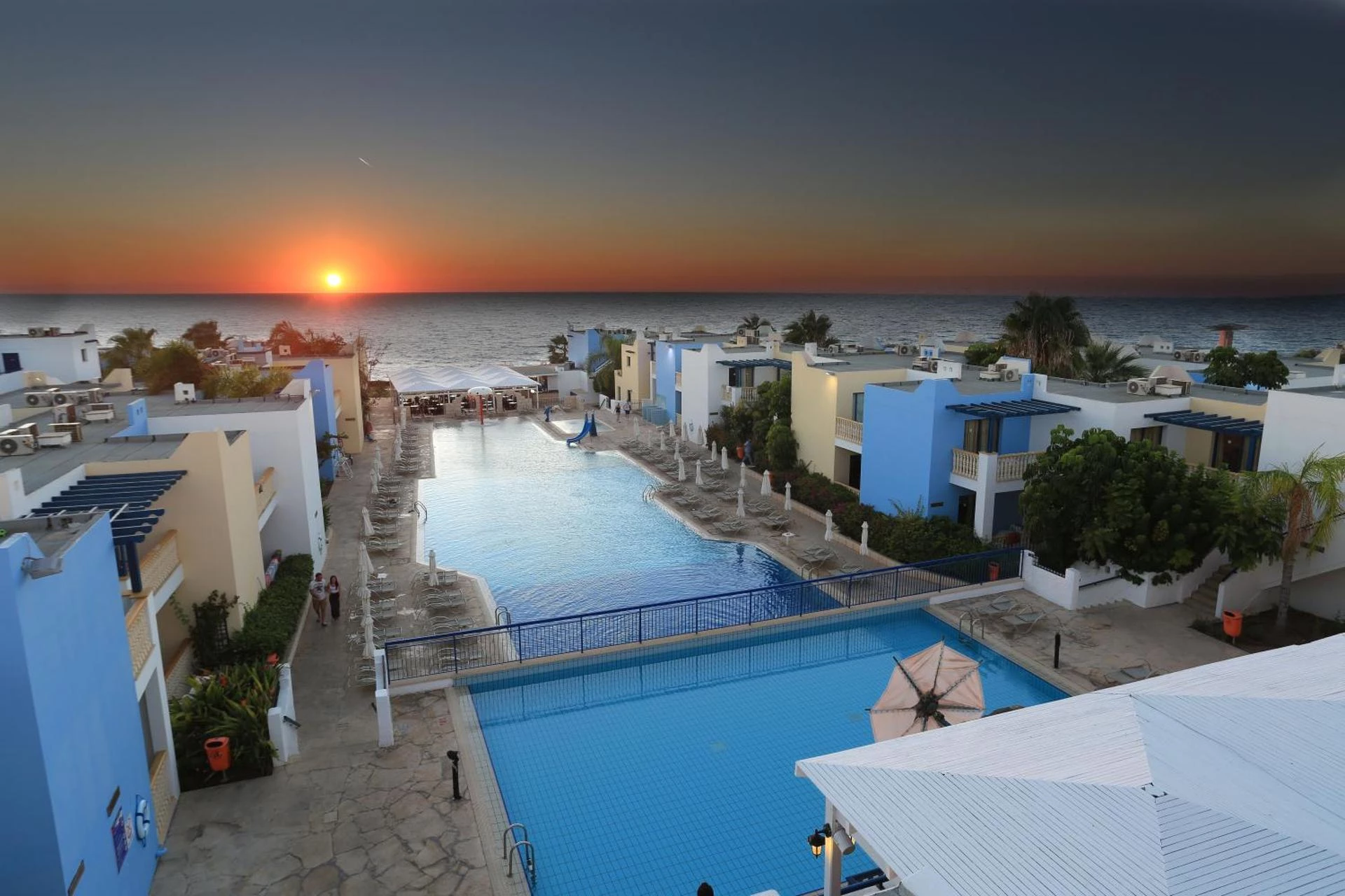 Hotell Eleni i Cypern, Cyprus - Bild 2