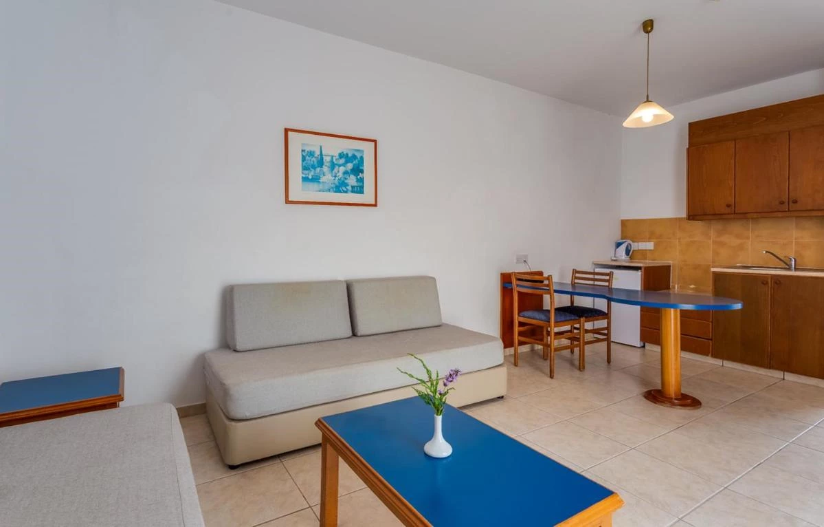 Hotell Eleni i Cypern, Cyprus - Bild 15