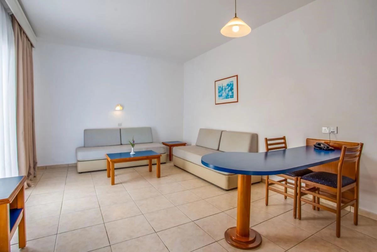 Hotell Eleni i Cypern, Cyprus - Bild 16