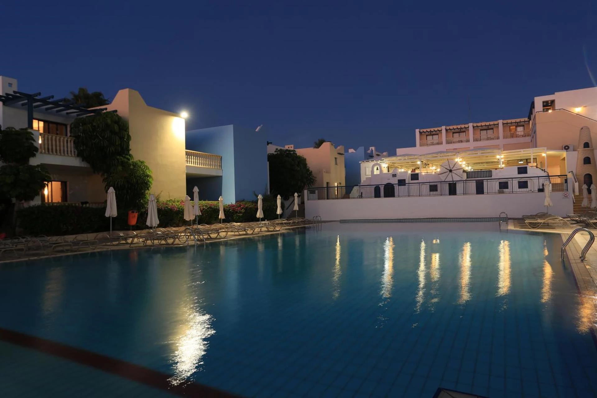 Hotell Eleni i Cypern, Cyprus - Bild 3