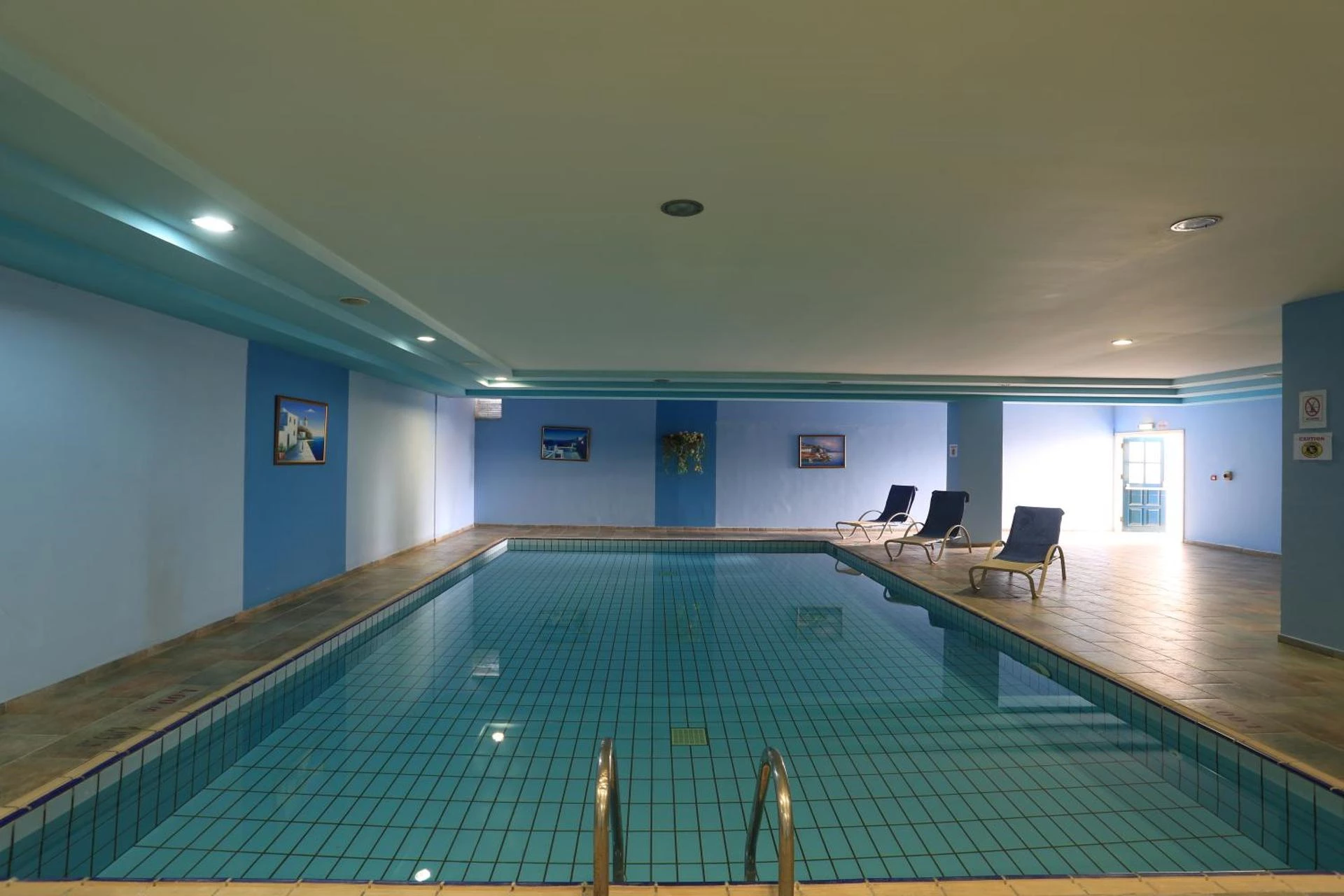 Hotell Eleni i Cypern, Cyprus - Bild 12