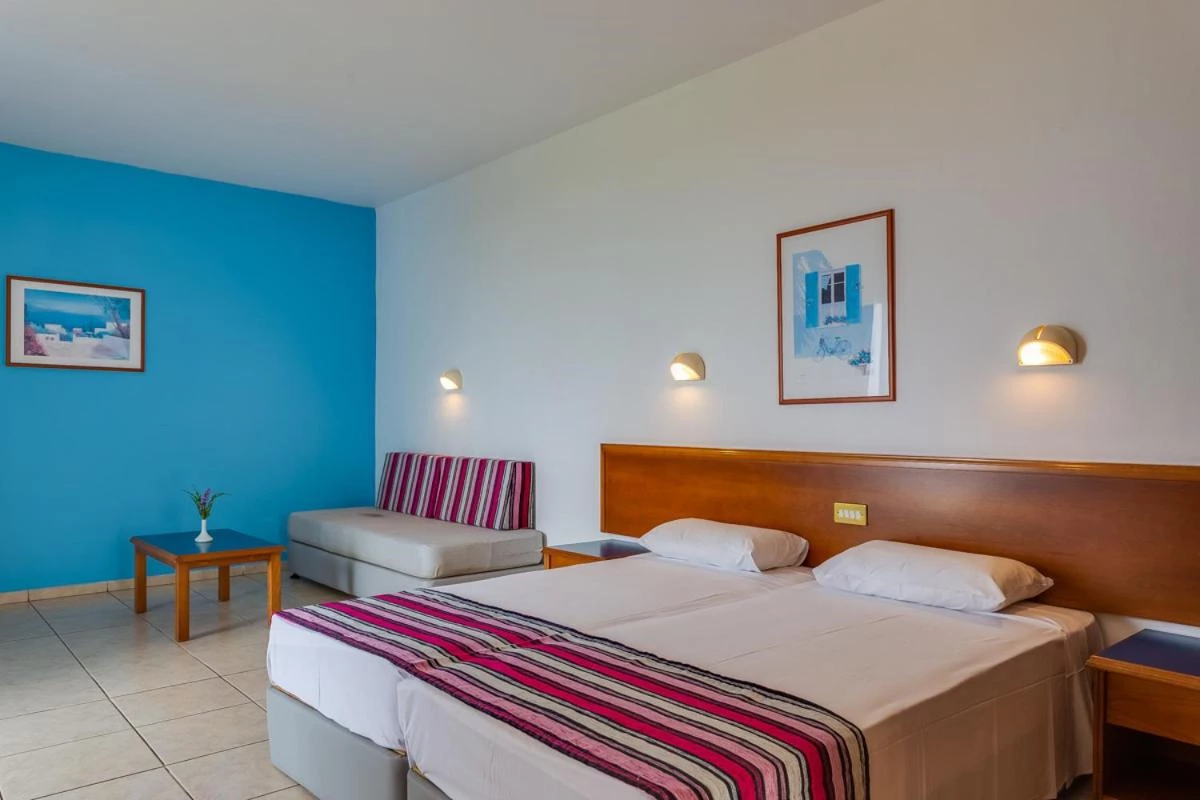 Hotell Eleni i Cypern, Cyprus - Bild 18