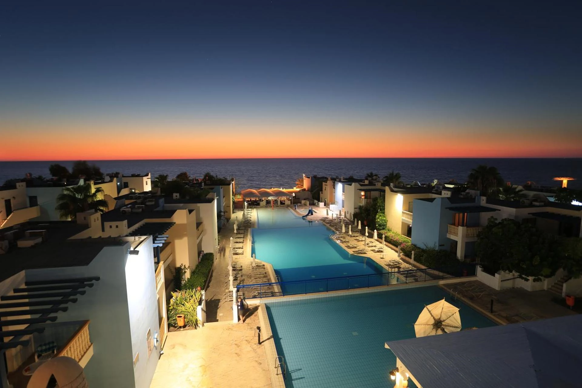 Hotell Eleni i Cypern, Cyprus - Bild 1