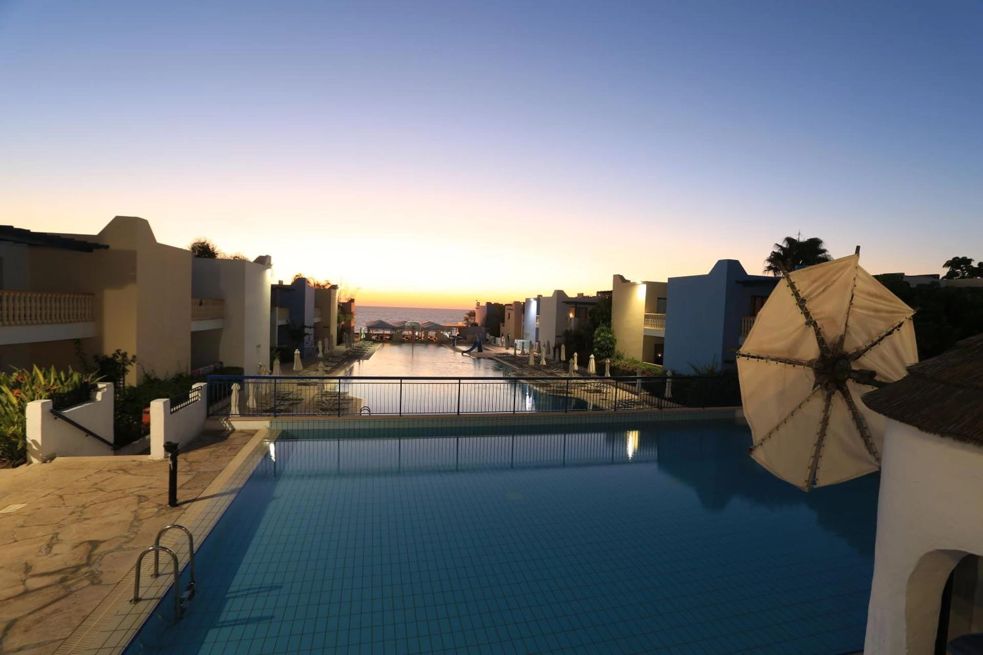 Hotell Eleni i Cypern, Cyprus - Bild 4