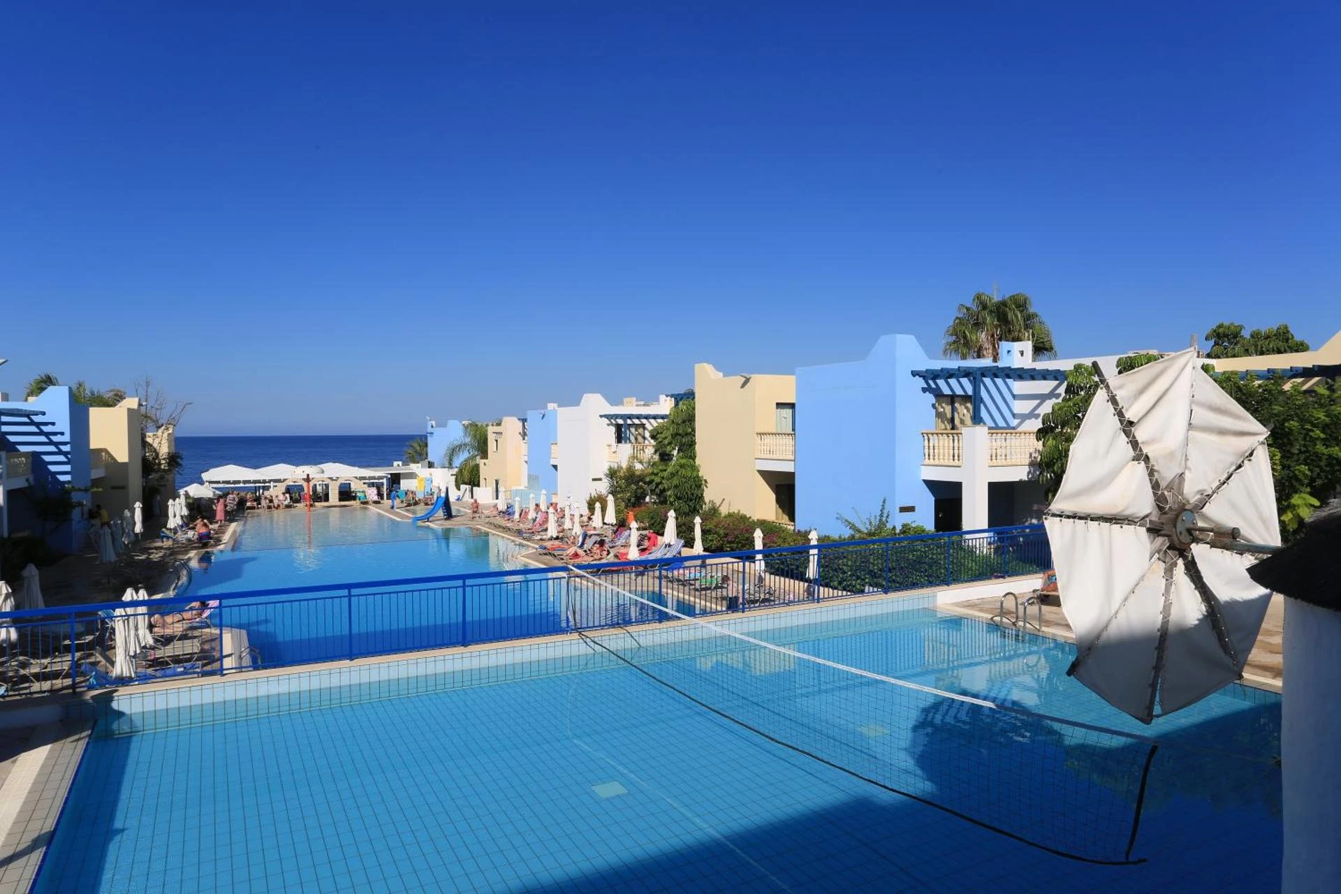 Hotell Eleni i Cypern, Cyprus - Bild 5