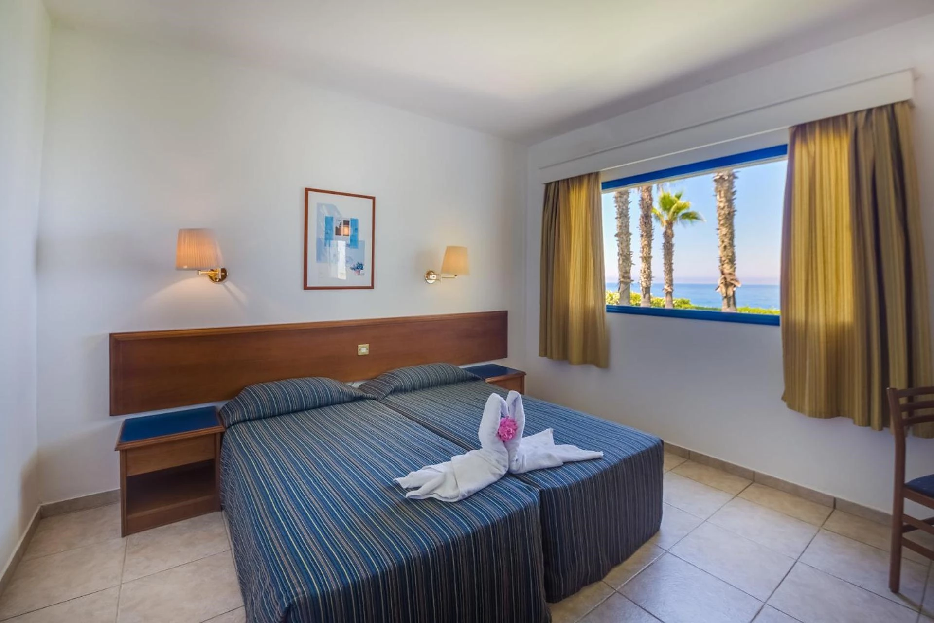 Hotell Eleni i Cypern, Cyprus - Bild 19