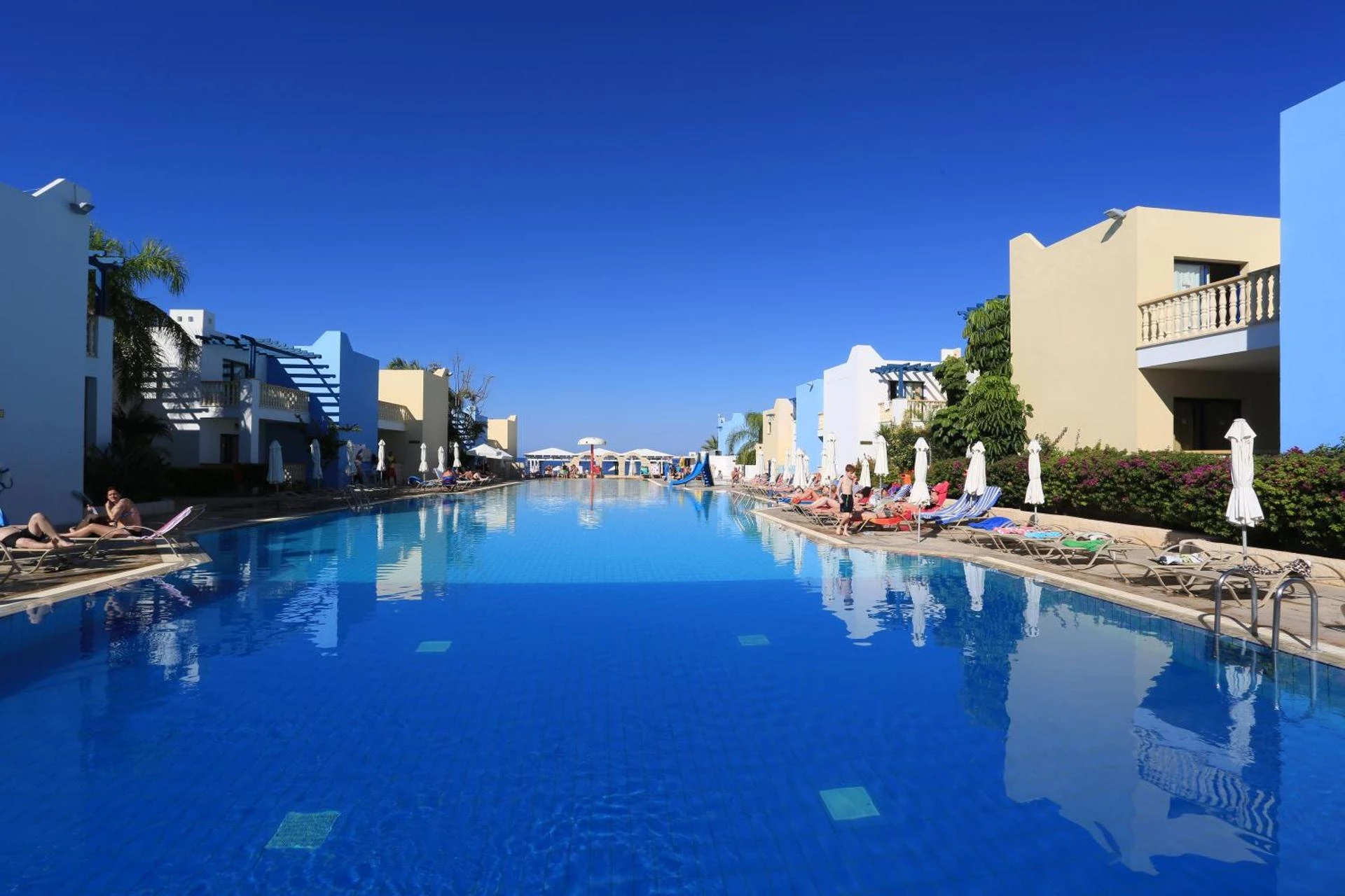 Hotell Eleni i Cypern, Cyprus - Bild 6