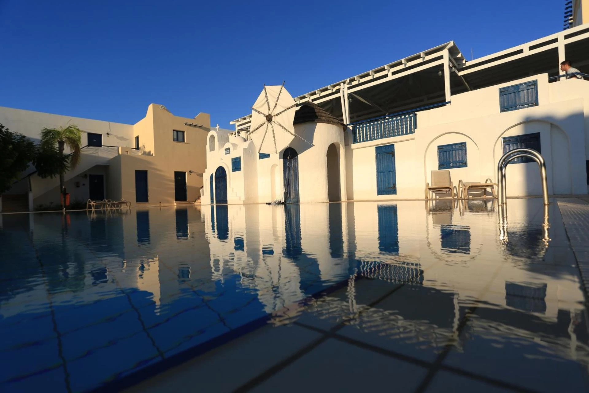 Hotell Eleni i Cypern, Cyprus - Bild 7