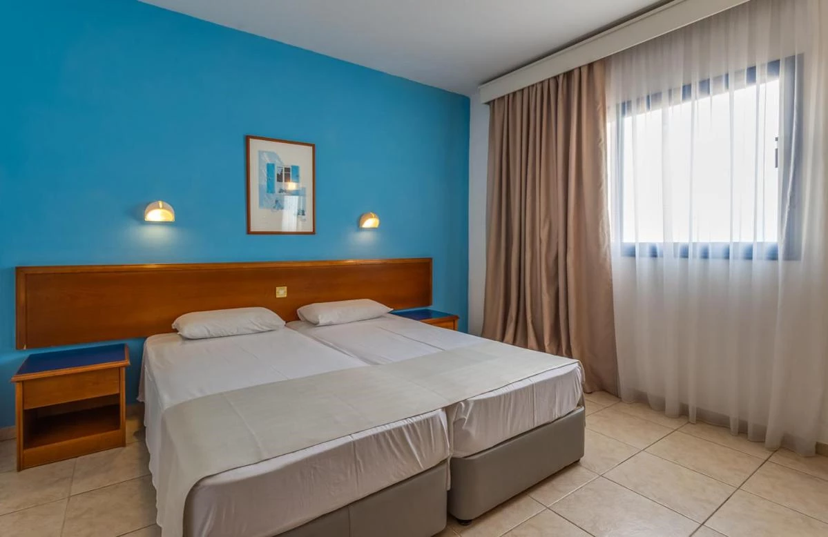 Hotell Eleni i Cypern, Cyprus - Bild 20