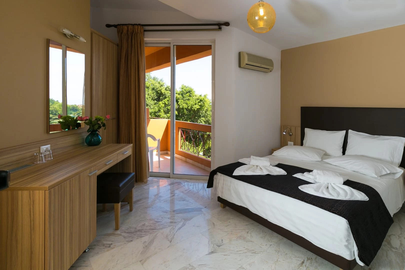 Hotell Elotia Hotel i Crete, Grekland - Bild 10