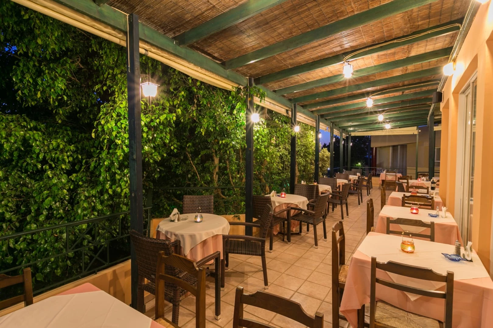 Hotell Elotia Hotel i Crete, Grekland - Bild 8