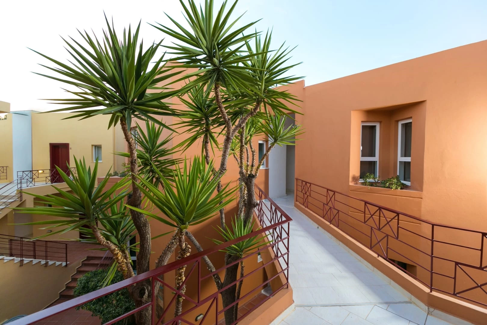 Hotell Elotia Hotel i Crete, Grekland - Bild 5