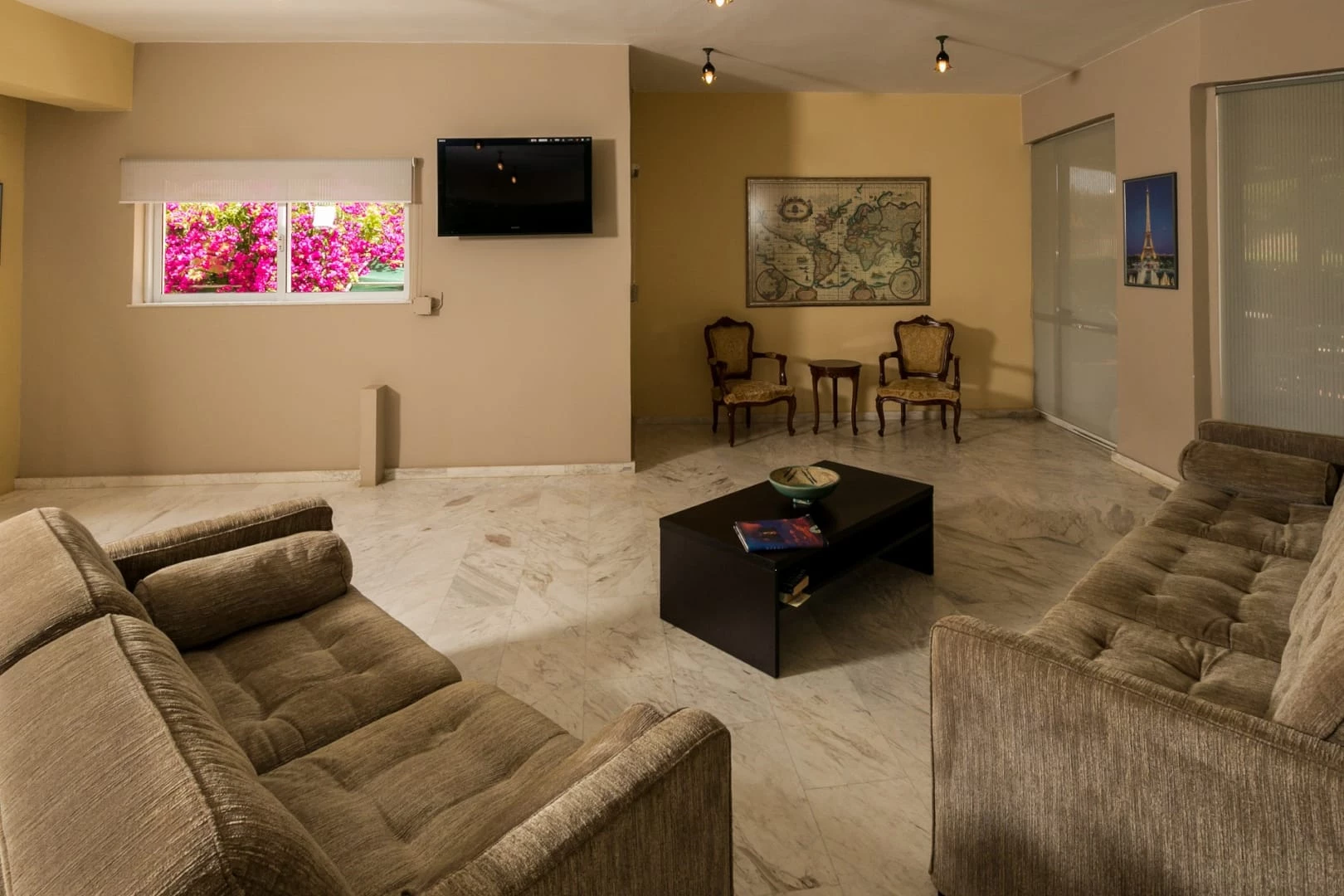 Hotell Elotia Hotel i Crete, Grekland - Bild 9