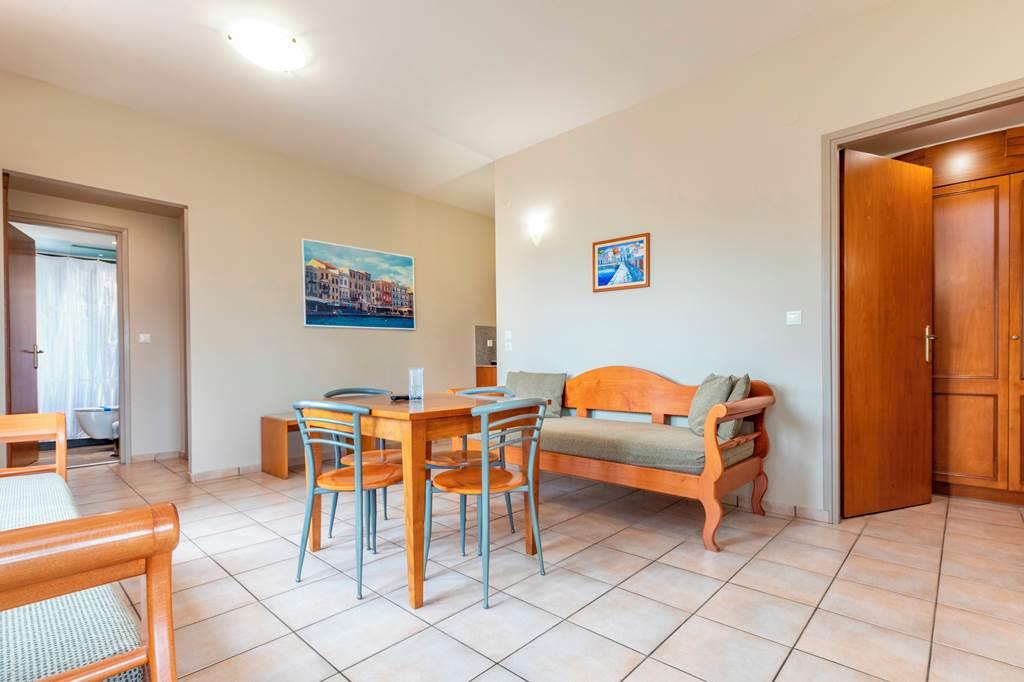 Hotell Elotis Suites i Crete, Grekland - Bild 6