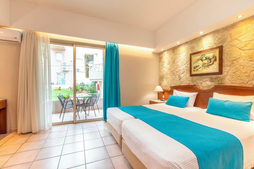 Hotell Elotis Suites i Crete, Grekland - Bild 14