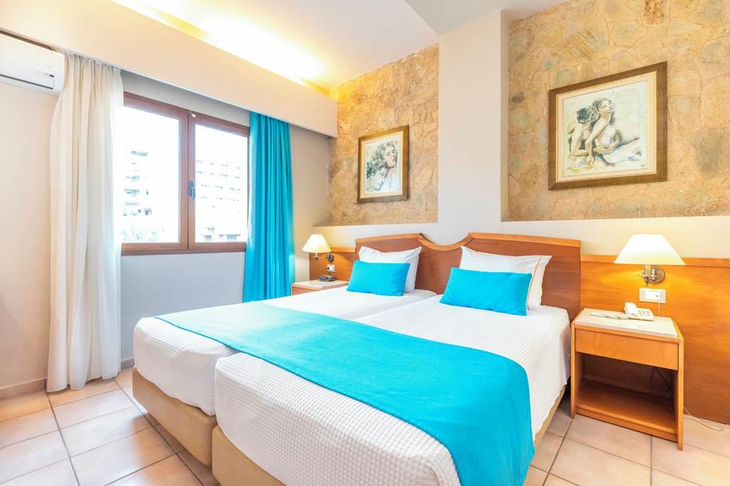 Hotell Elotis Suites i Crete, Grekland - Bild 8