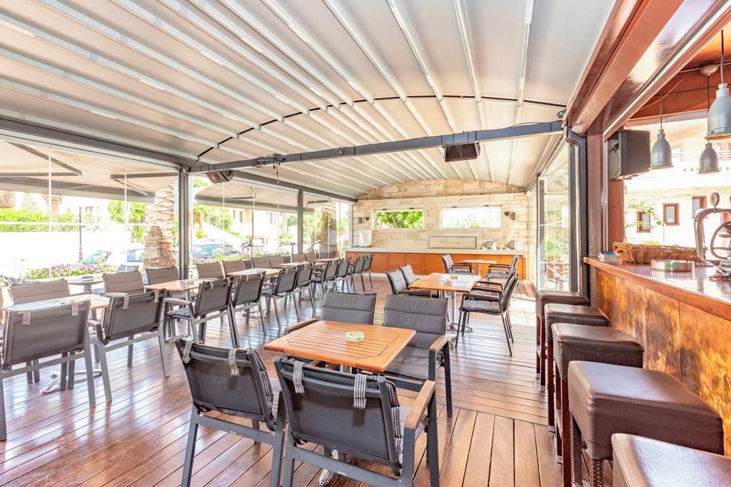 Hotell Elotis Suites i Crete, Grekland - Bild 5