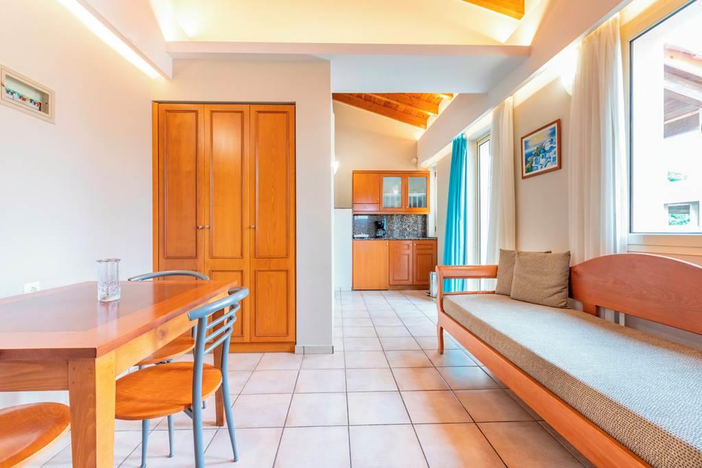 Hotell Elotis Suites i Crete, Grekland - Bild 10