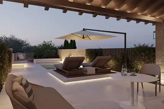 Hotell Elysium Hotel & Resort i Cypern, Cyprus - Bild 14