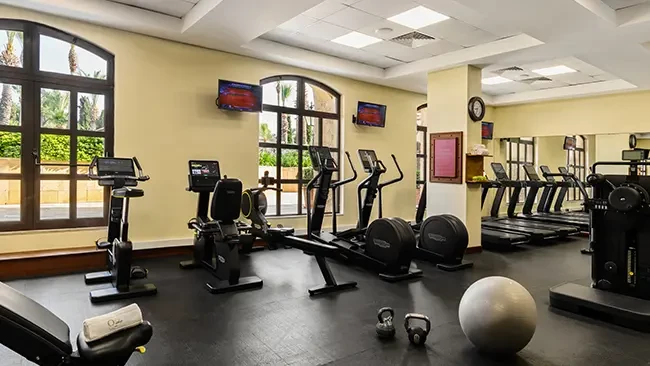 Hotell Elysium Hotel & Resort i Cypern, Cyprus - Bild 21