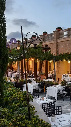 Hotell Elysium Hotel & Resort i Cypern, Cyprus - Bild 12