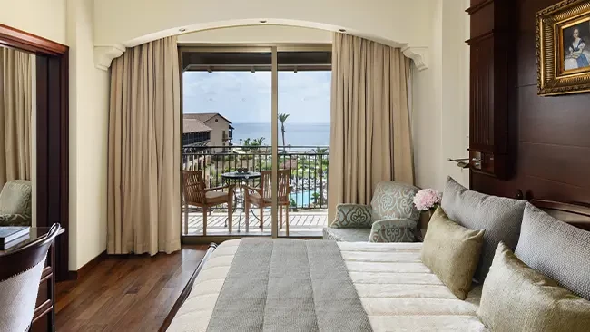 Hotell Elysium Hotel & Resort i Cypern, Cyprus - Bild 19