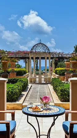 Hotell Elysium Hotel & Resort i Cypern, Cyprus - Bild 13