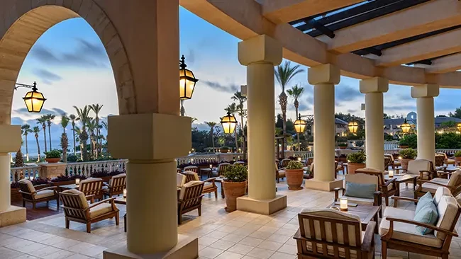 Hotell Elysium Hotel & Resort i Cypern, Cyprus - Bild 16