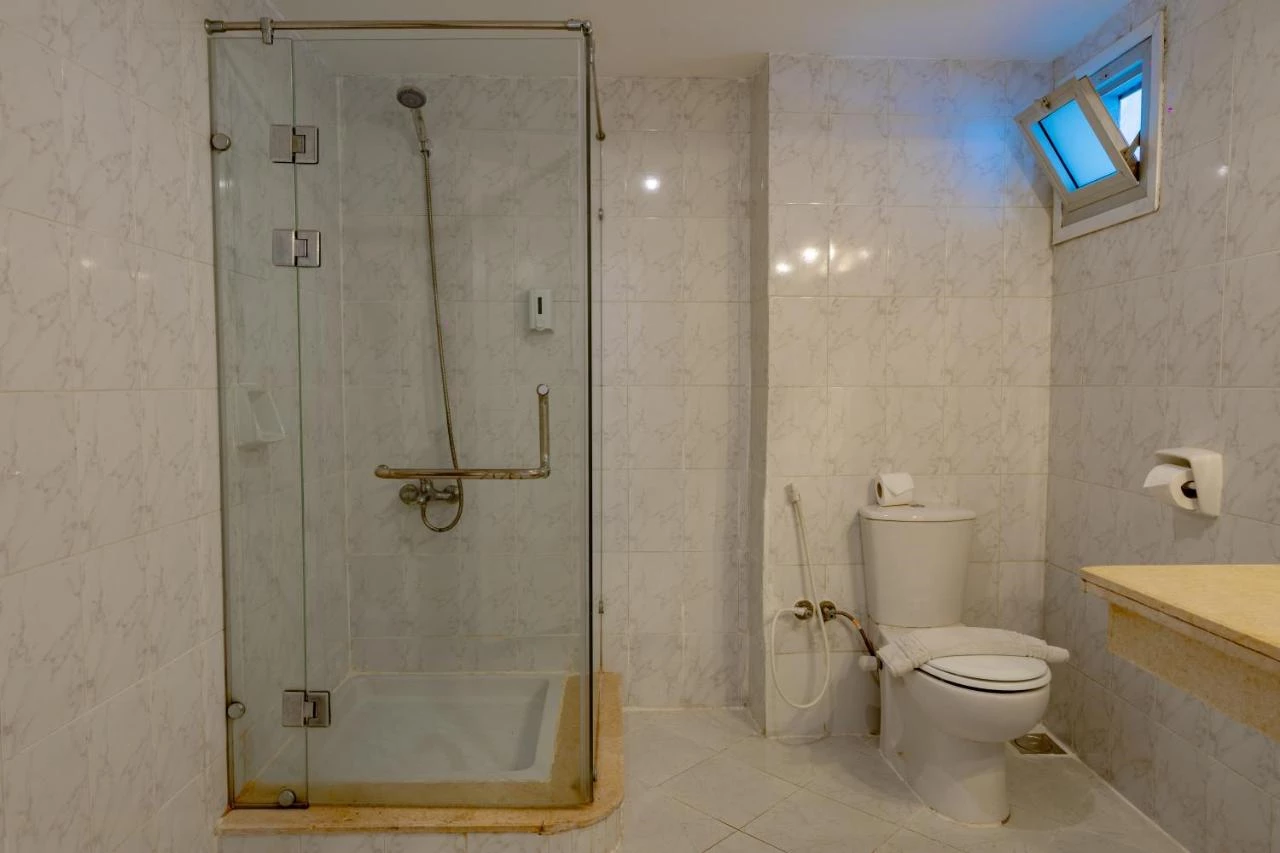 Hotell Empire Beach Aqua Park Hurghada i Hurghada, Egypten - Bild 18