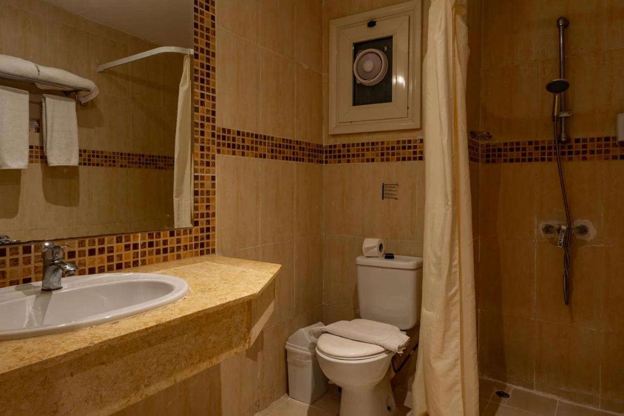 Hotell Empire Beach Aqua Park Hurghada i Hurghada, Egypten - Bild 19