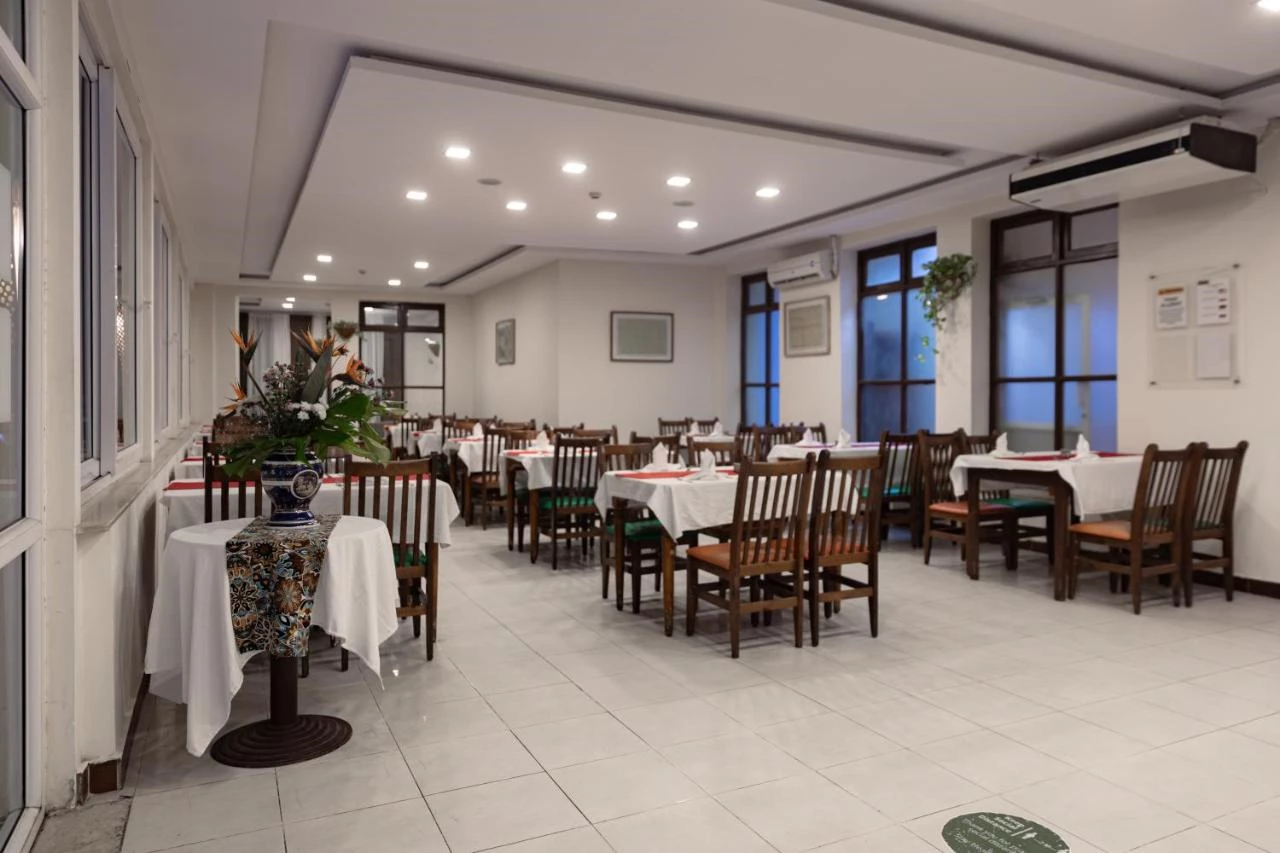 Hotell Empire Beach Aqua Park Hurghada i Hurghada, Egypten - Bild 7