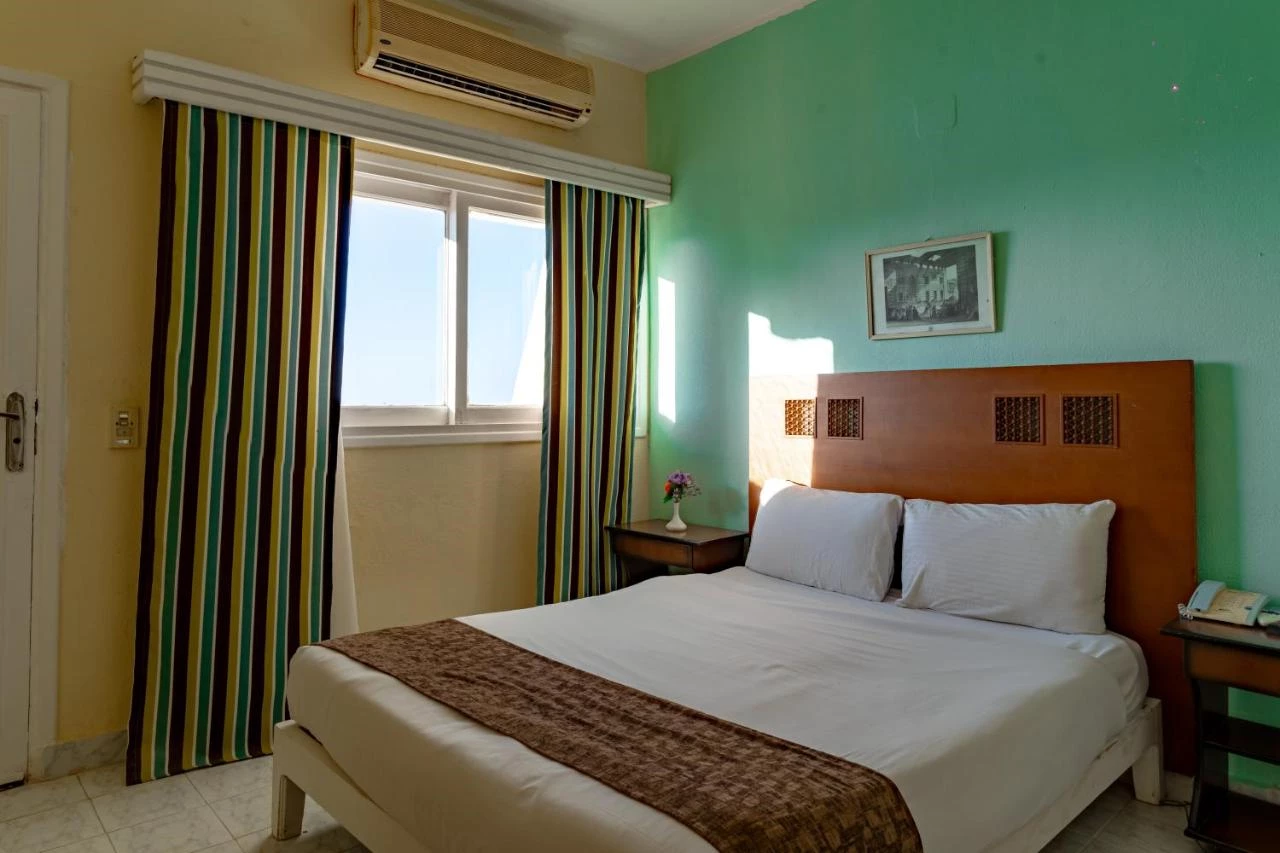 Hotell Empire Beach Aqua Park Hurghada i Hurghada, Egypten - Bild 16