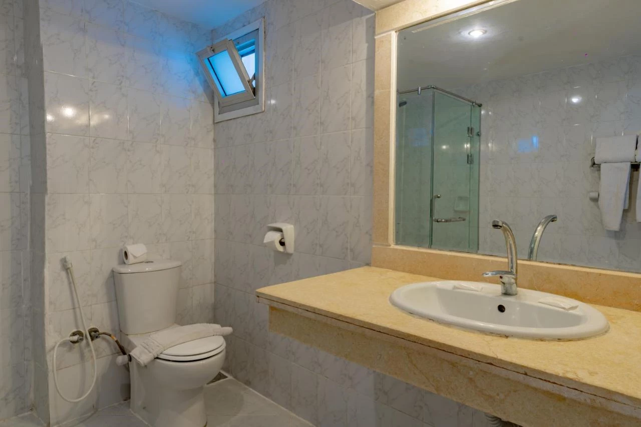 Hotell Empire Beach Aqua Park Hurghada i Hurghada, Egypten - Bild 20