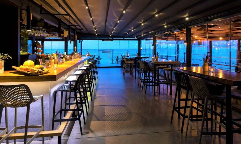 Hotell En View Sun Beach (Ex. Sun Hotel) i Antalya, Turkiet - Bild 6