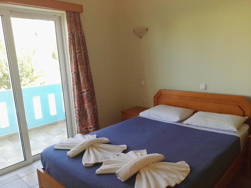Hotell Epis Hotel Apartments i Crete, Grekland - Bild 14