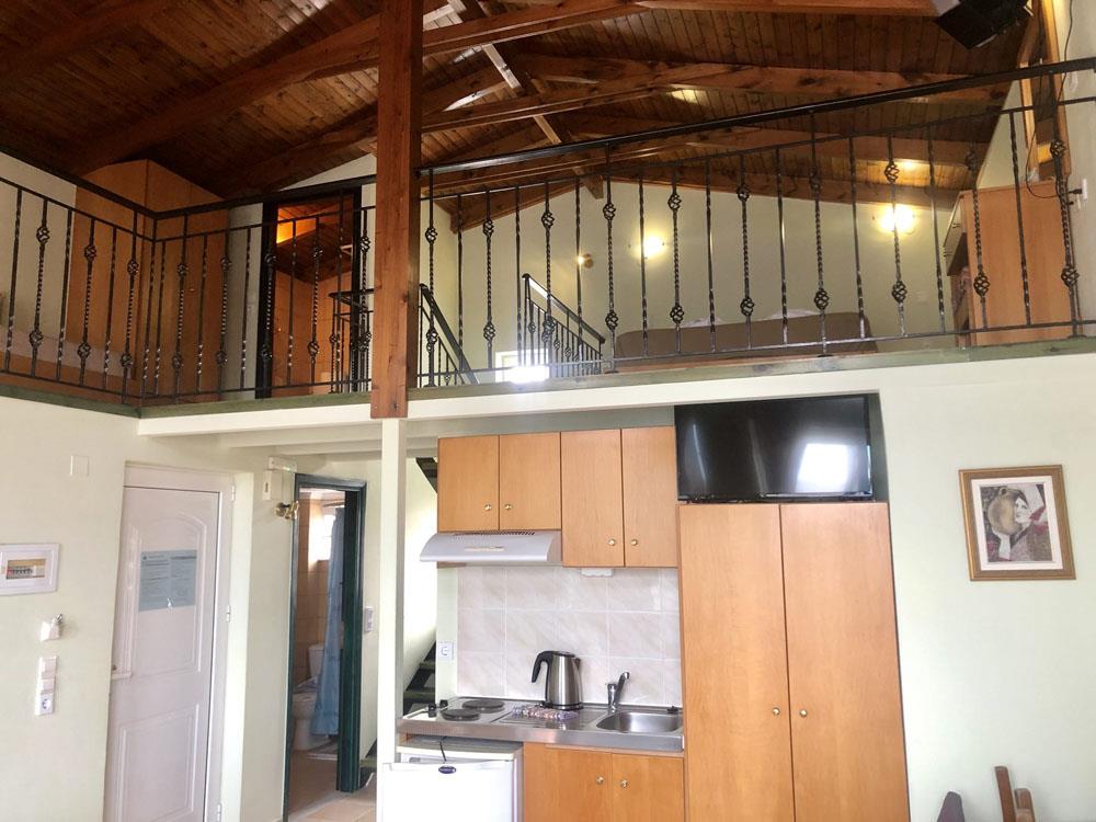 Hotell Epis Hotel Apartments i Crete, Grekland - Bild 11