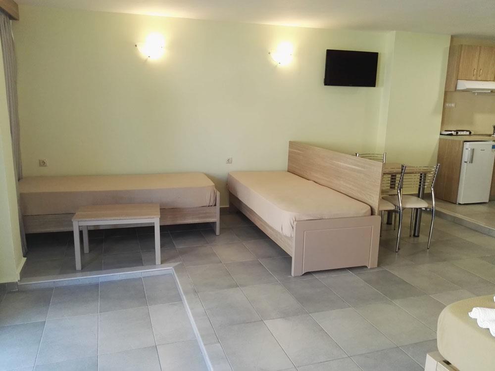 Hotell Epis Hotel Apartments i Crete, Grekland - Bild 13