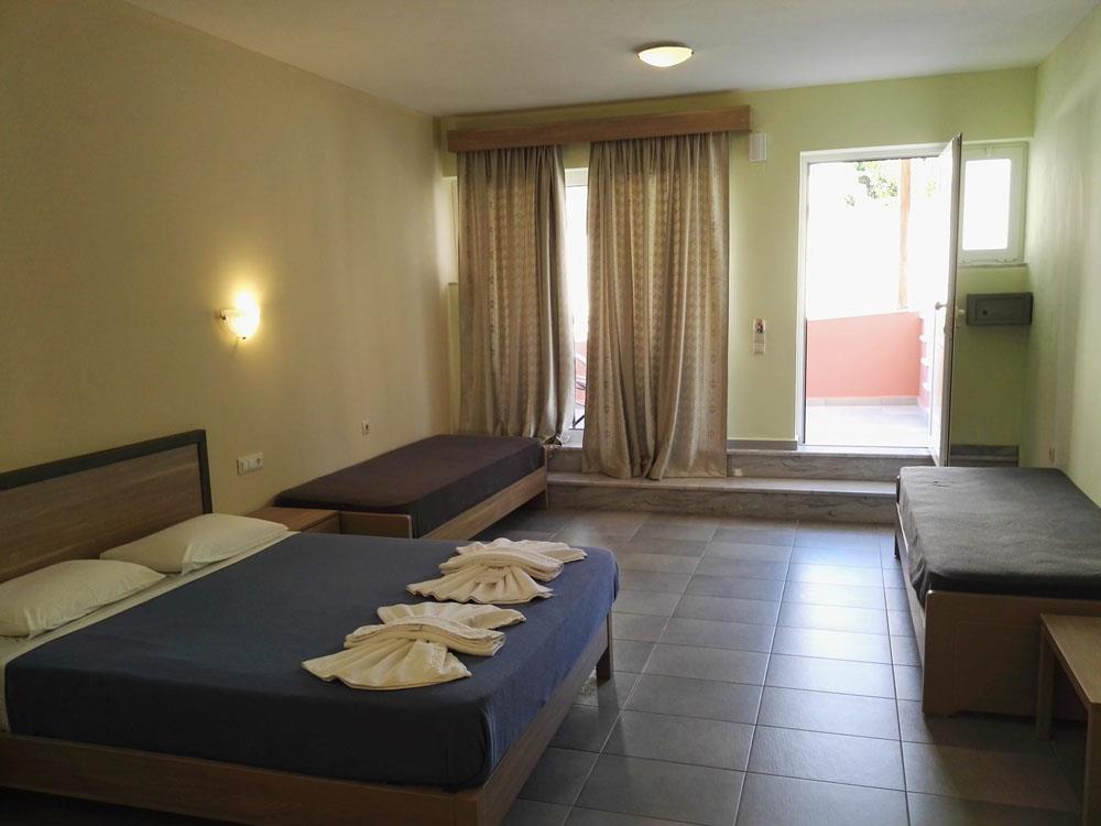 Hotell Epis Hotel Apartments i Crete, Grekland - Bild 17