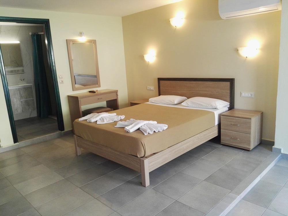 Hotell Epis Hotel Apartments i Crete, Grekland - Bild 18