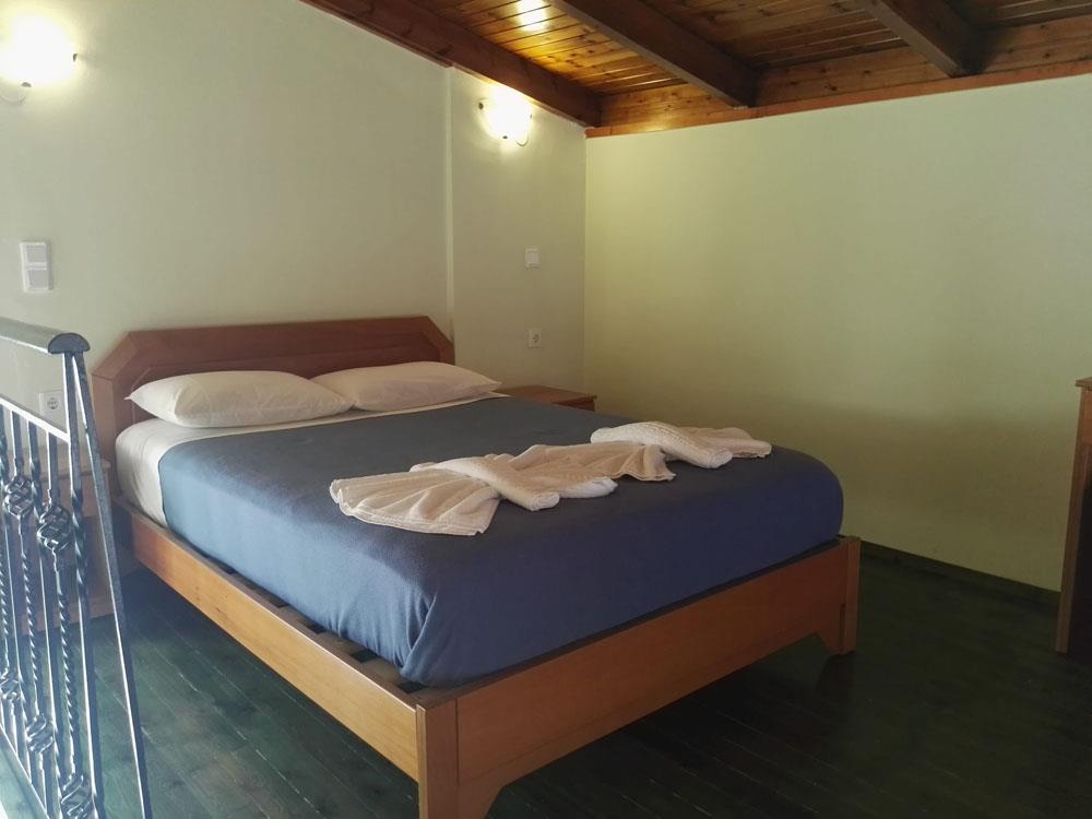 Hotell Epis Hotel Apartments i Crete, Grekland - Bild 19