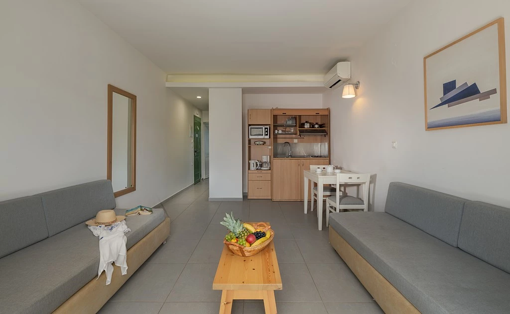 Hotell Erato Hotel (Adults Only) i Crete, Grekland - Bild 3