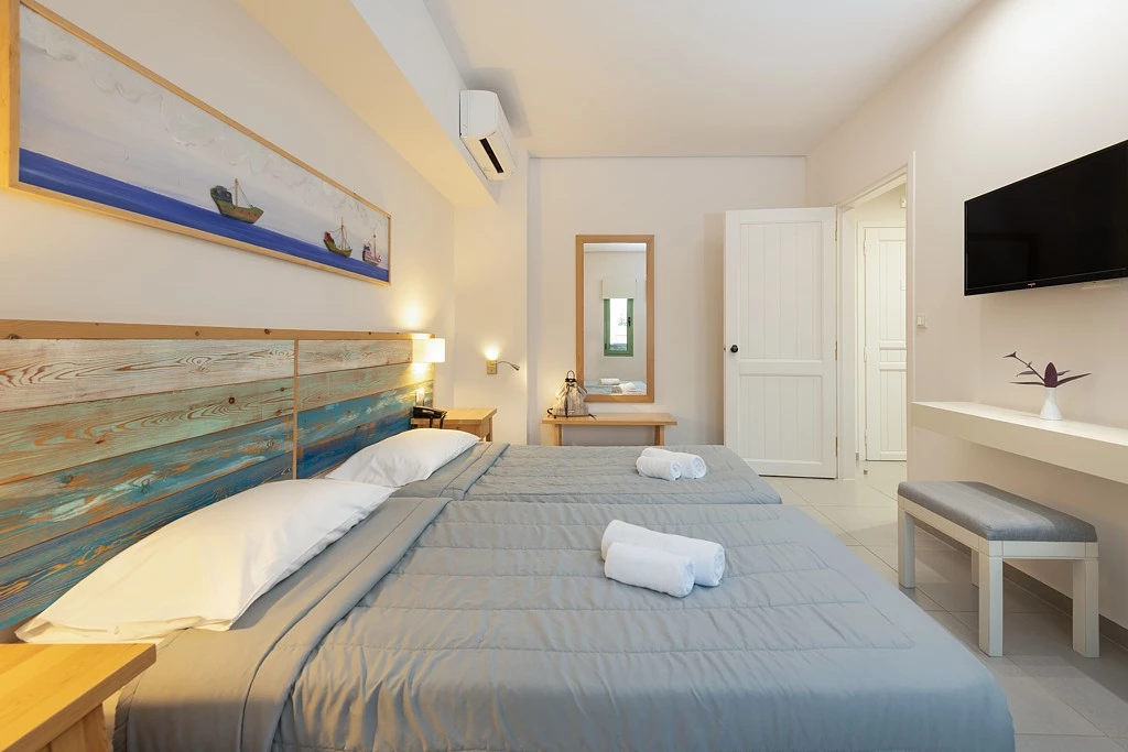 Hotell Erato Hotel (Adults Only) i Crete, Grekland - Bild 4
